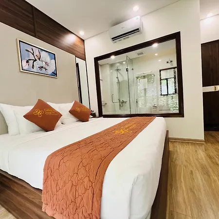 Catba View Hotel Dong Khe Sau Exterior foto